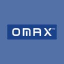 OMAX Microscopes logo