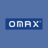 OMAX Microscopes logo
