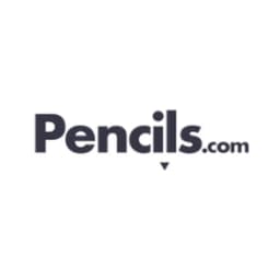 Pencils.com logo