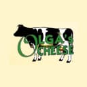 Olga's Cheese logo