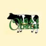 Olga's Cheese logo