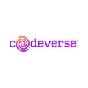 Codeverse logo