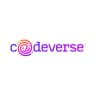 Codeverse logo