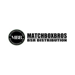 Match Box Bros logo