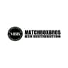 Match Box Bros logo