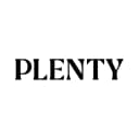 Plenty logo