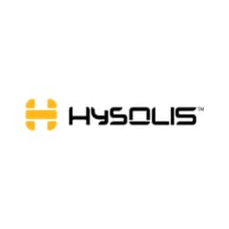 Hysolis logo