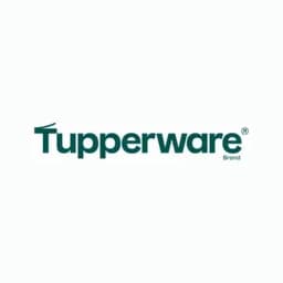 Tupperware logo