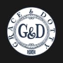 Grace and Dotty logo