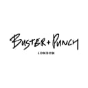 Buster + Punch logo