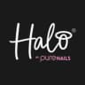 Pure Nails logo