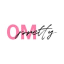 OhMyPretty logo