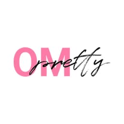 OhMyPretty logo