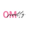 OhMyPretty logo