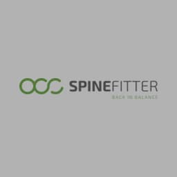 SPINEFITTER by SISSEL logo