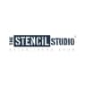 The Stencil Studio logo