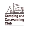 The Camping and Caravanning Club logo