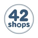 42shops logo