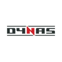 Dynas logo