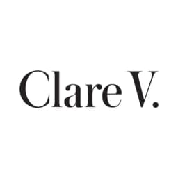 Clare V. logo