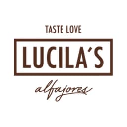 Lucila's Alfajores logo