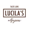 Lucila's Alfajores logo