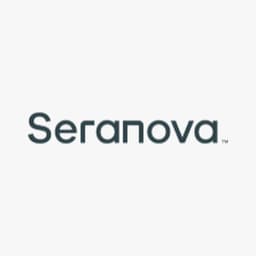 Seranova logo