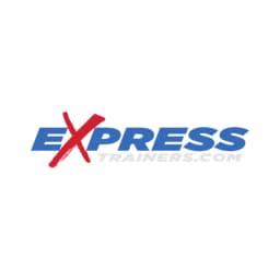 Express Trainers logo