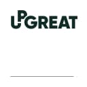 UPGREAT logo