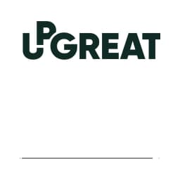 UPGREAT logo