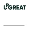 UPGREAT logo