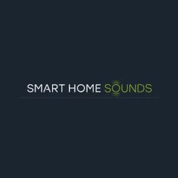 Smart Home Sounds logo