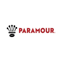 Paramour Coffee logo