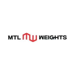 Montreal Weights logo