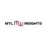 Montreal Weights logo