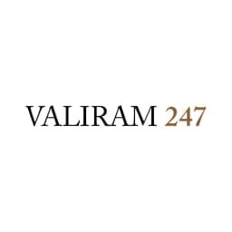 Valiram 247 logo