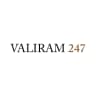Valiram 247 logo