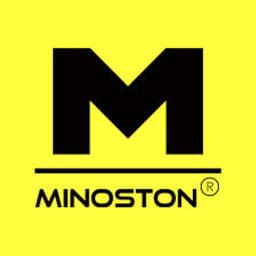 Minoston logo