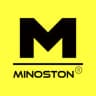 Minoston logo