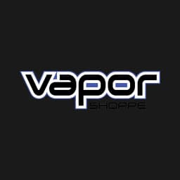Vapor Shoppe logo