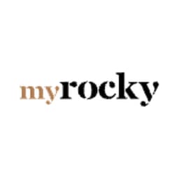MyRocky logo