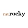 MyRocky logo