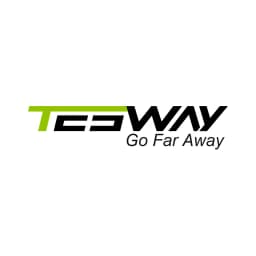 Tesway US logo