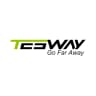 Tesway US logo