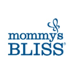 Mommy's Bliss logo