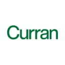 Curran logo
