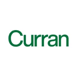 Curran logo