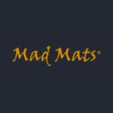 Mad Mats logo