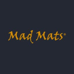 Mad Mats logo