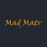 Mad Mats logo